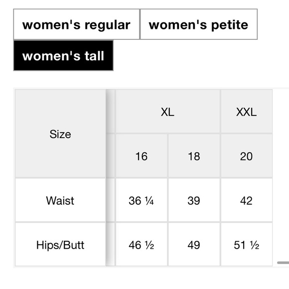 Old Navy High Rise Rockstar Super Skinny Secret Smooth Pockets Black 16 Long - Picture 8 of 8